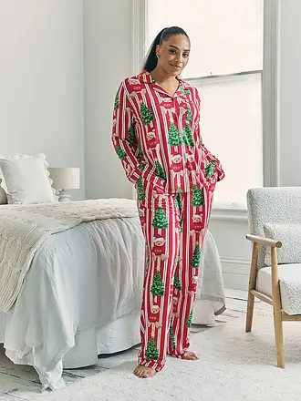 CHELSEA PEERS | Pyjama | 